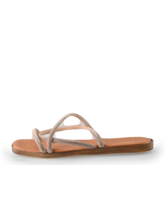 Steve Madden Hausschuhe Bronze 261706
