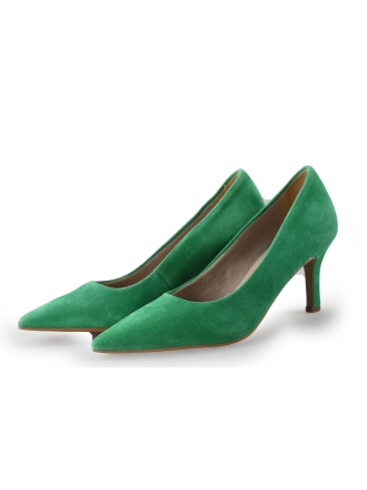 Tamaris pumps Grün 261708