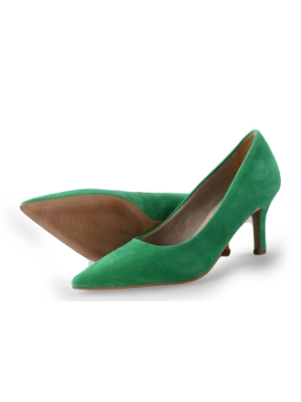 Tamaris pumps Grün 261708