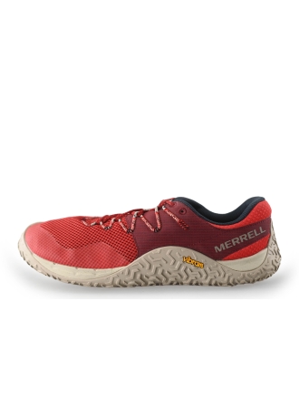 Merrell Sportschuhe Grün 261722