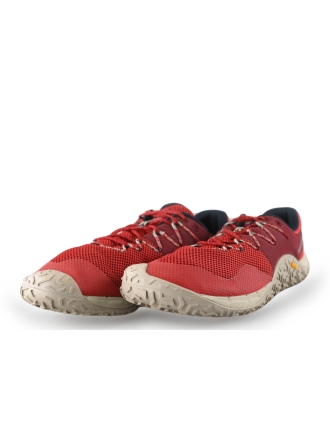 Merrell Sportschuhe Grün 261722