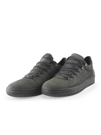 Manfield Sneaker Grau 261723