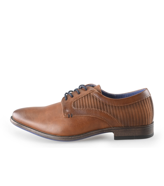 Manfield Schnürschuhe