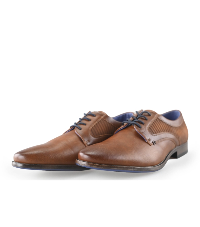 Manfield Schnürschuhe