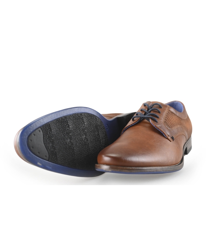Manfield Schnürschuhe