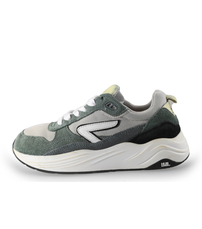 Hub Sneaker