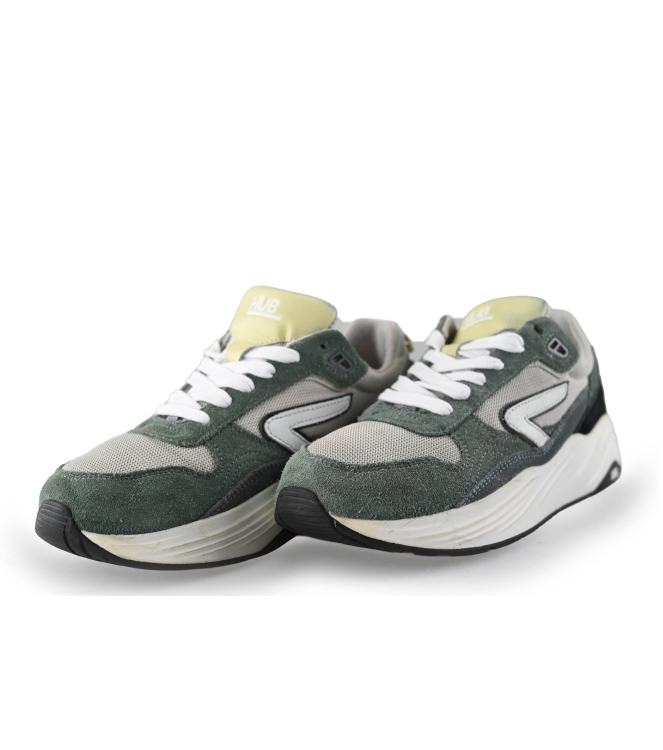 Hub Sneaker