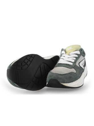 Hub Sneaker