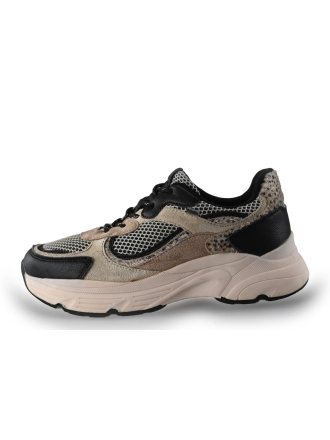 Sub55 Sneaker Schwarz 261732