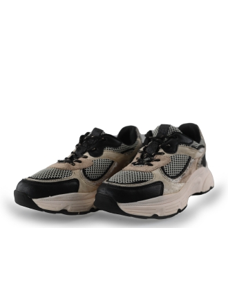 Sub55 Sneaker Schwarz 261732
