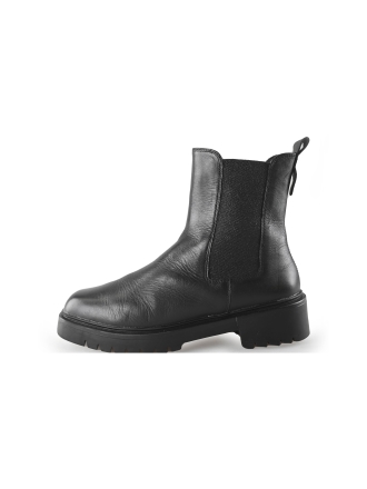 Tamaris Chelsea boots Schwarz 261736