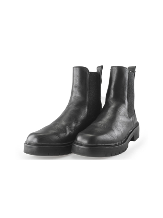 Tamaris Chelsea boots Schwarz 261736