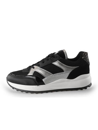 Maruti Sneaker Schwarz 261741