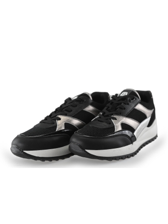 Maruti Sneaker Schwarz 261741