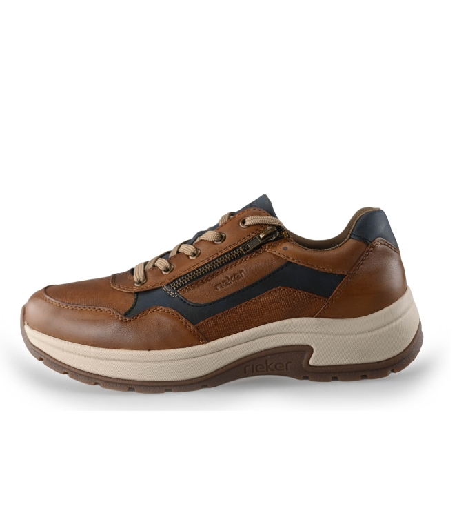 Rieker Schnürschuhe