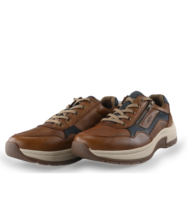 Rieker Schnürschuhe