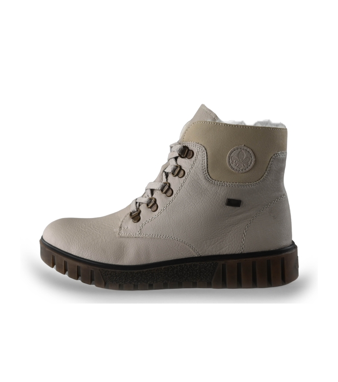 Rieker Schnürstiefel