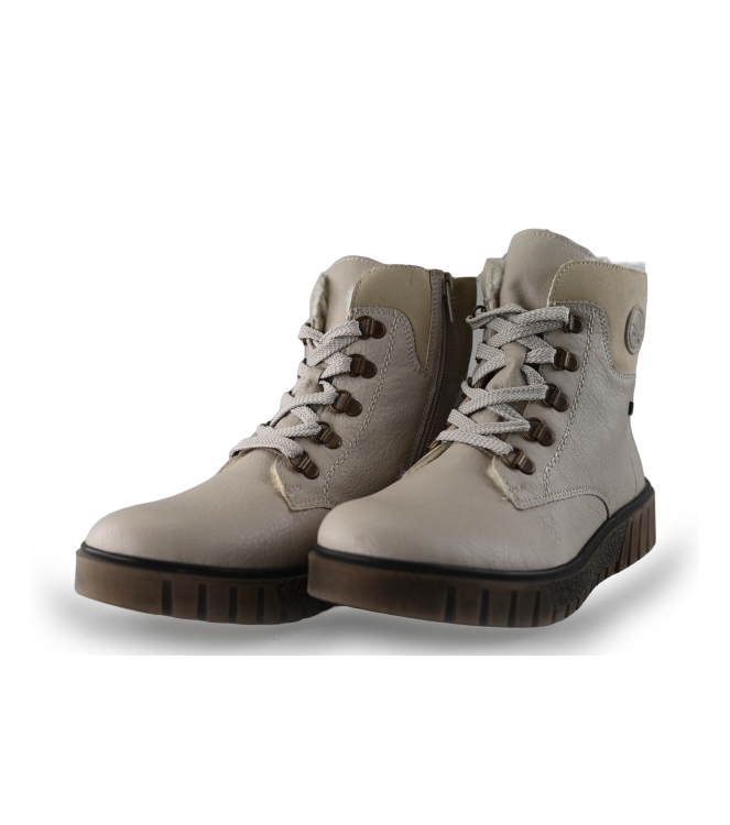 Rieker Schnürstiefel