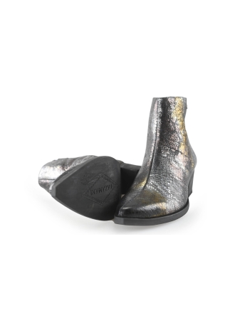 Lazamani Stiefeletten