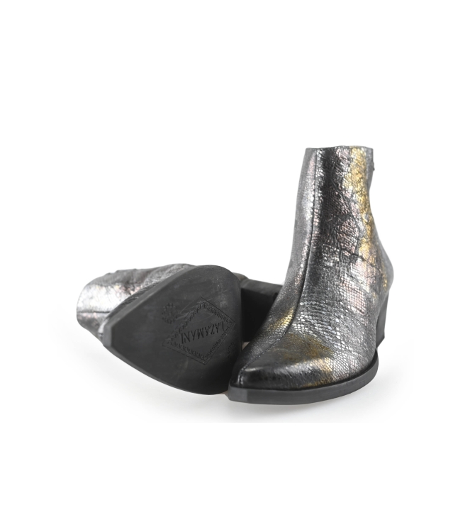 Lazamani Stiefeletten
