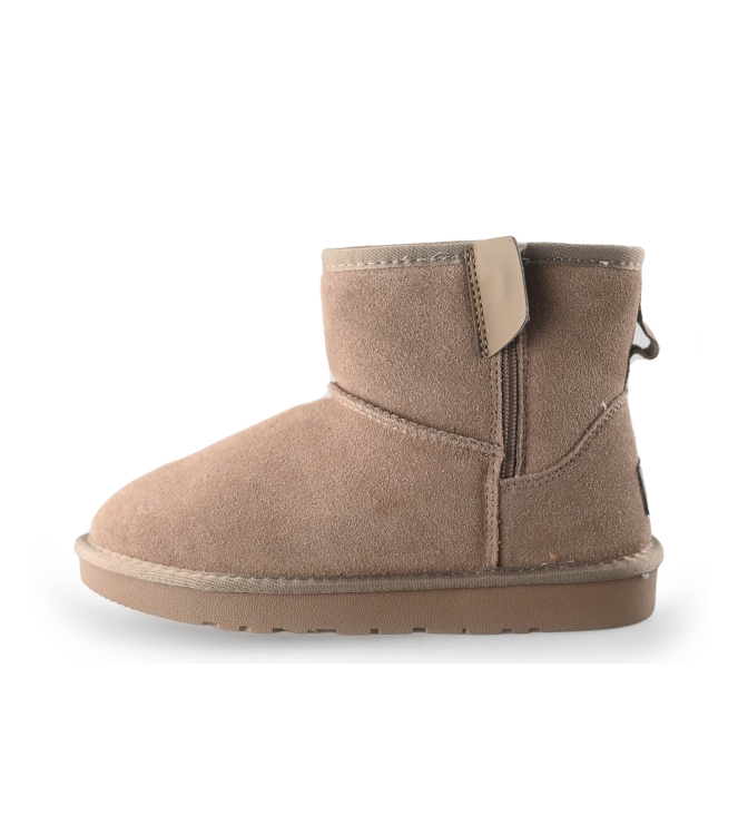 Warmbat Stiefel