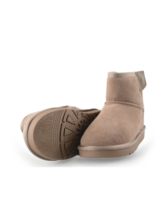 Warmbat Stiefel