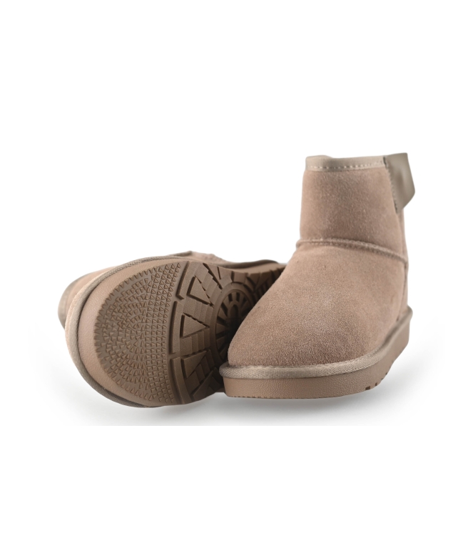 Warmbat Stiefel