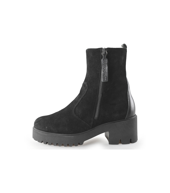 Waldlaufer Stiefeletten