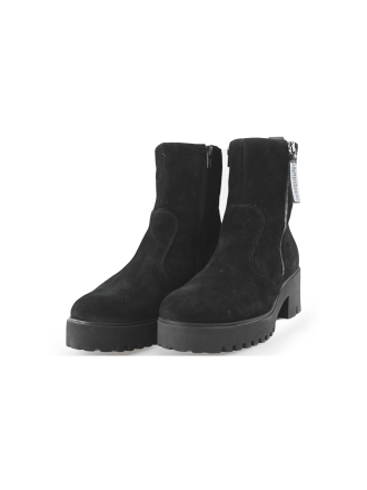 Waldlaufer Stiefeletten