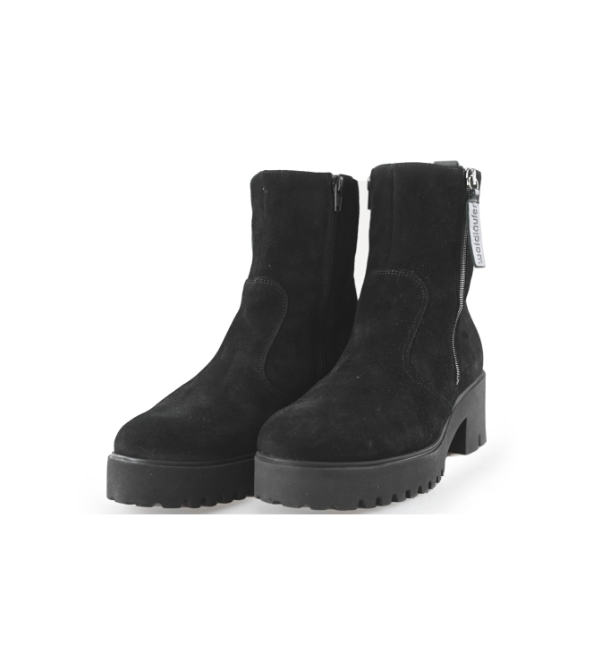 Waldlaufer Stiefeletten