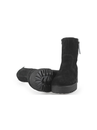 Waldlaufer Stiefeletten