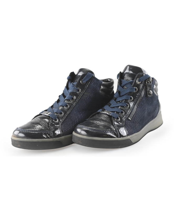 Ara Hohe Sneaker