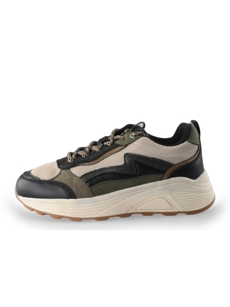 DSTRCT Sneaker Grün 261763