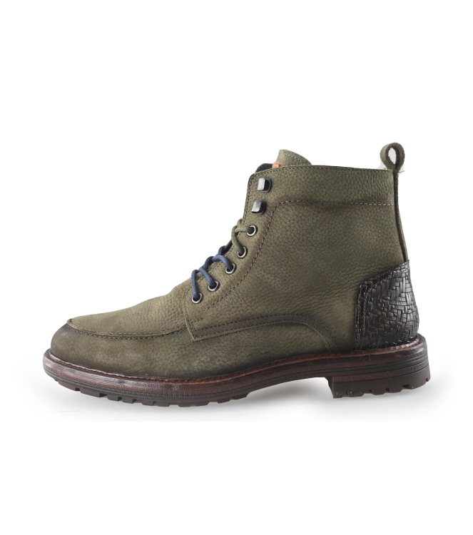 Loff 1881 Schnürschuhe