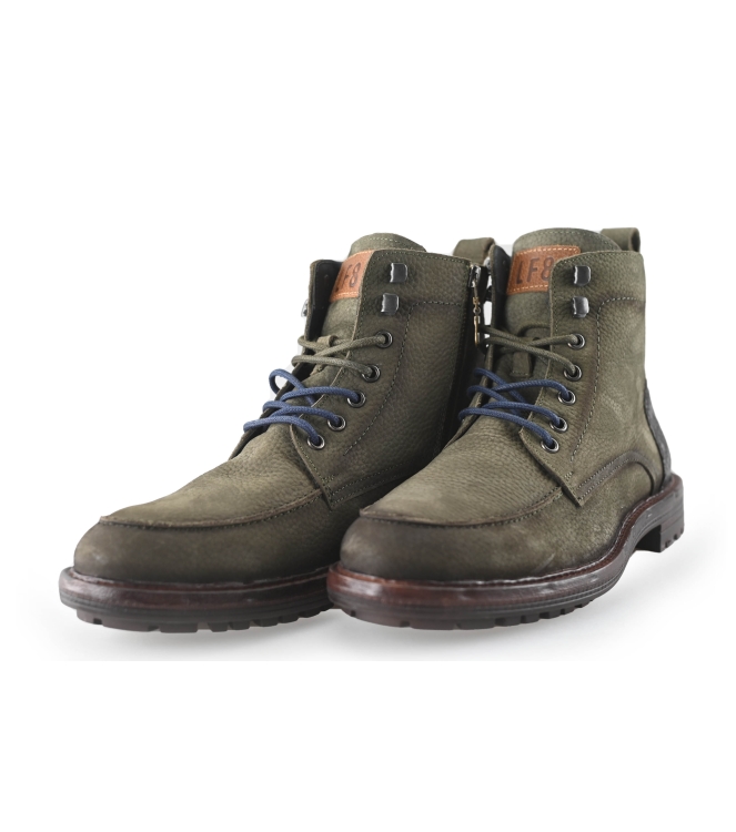 Loff 1881 Schnürschuhe