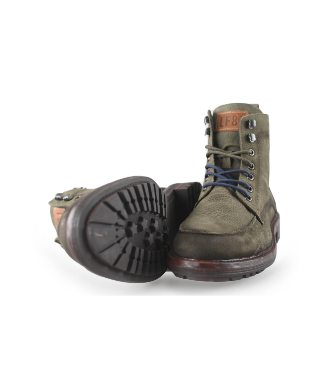 Loff 1881 Schnürschuhe