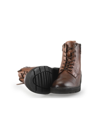 Loff 1881 Schnürstiefel