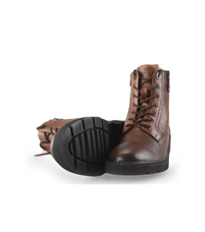 Loff 1881 Schnürstiefel
