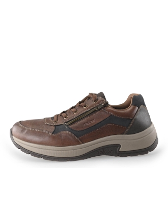 Rieker Schnürschuhe Braun 261768