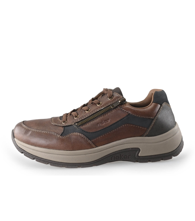 Rieker Schnürschuhe