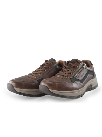 Rieker Schnürschuhe Braun 261768