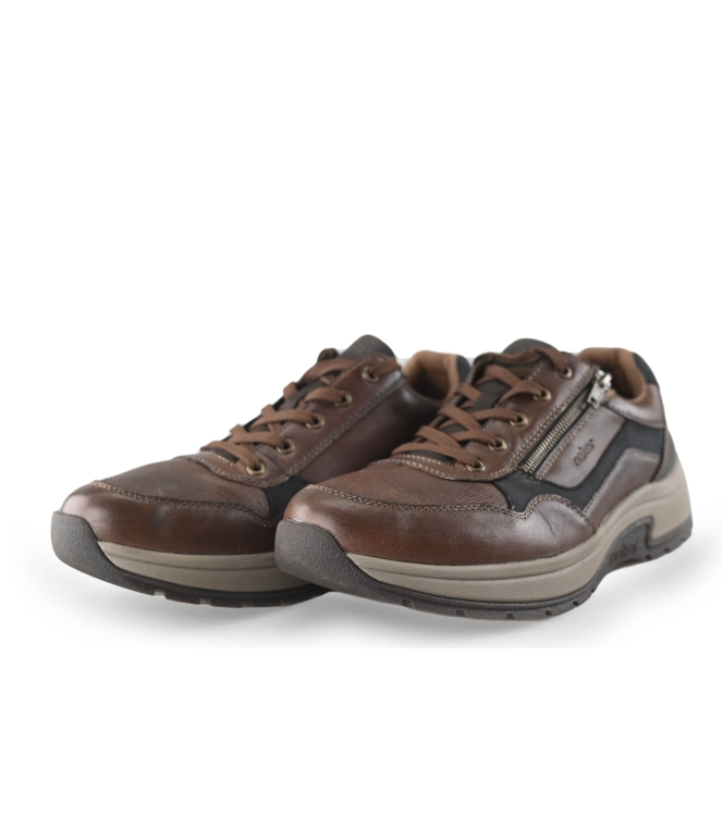 Rieker Schnürschuhe