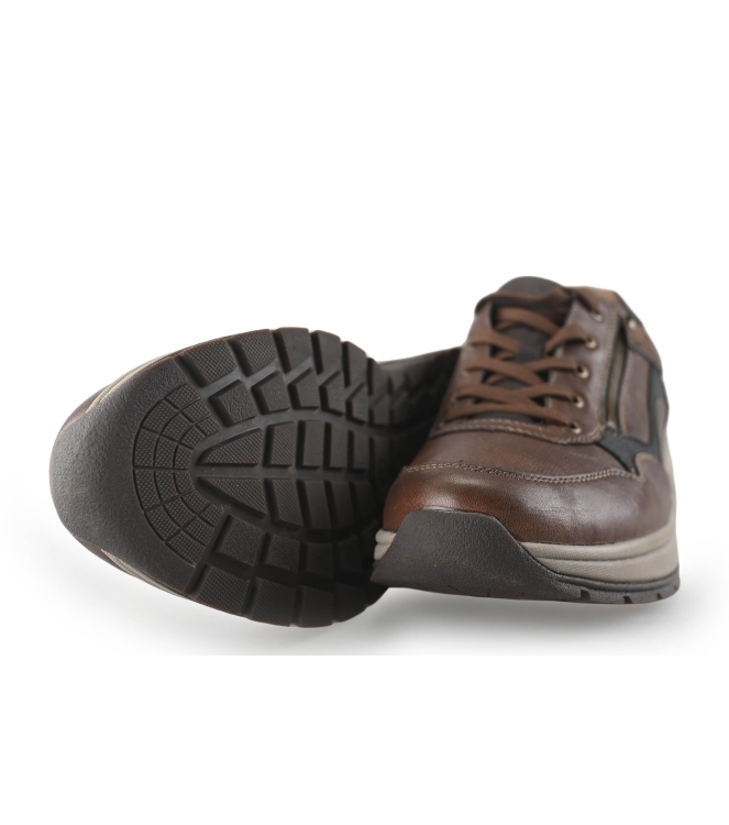 Rieker Schnürschuhe