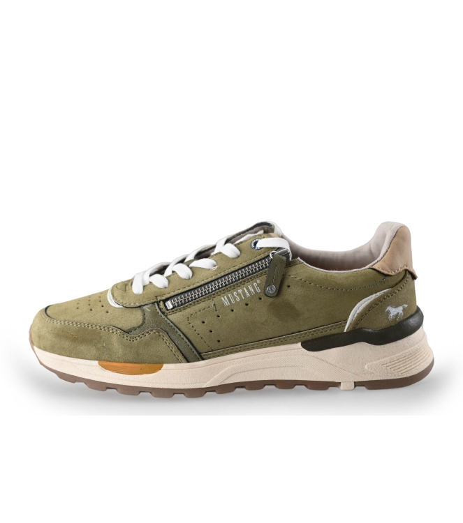 Mustang Sneaker