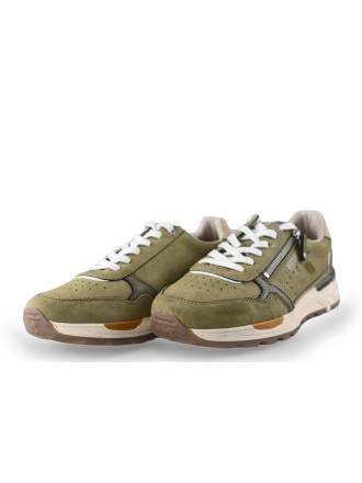 Mustang Sneaker Grün 261769