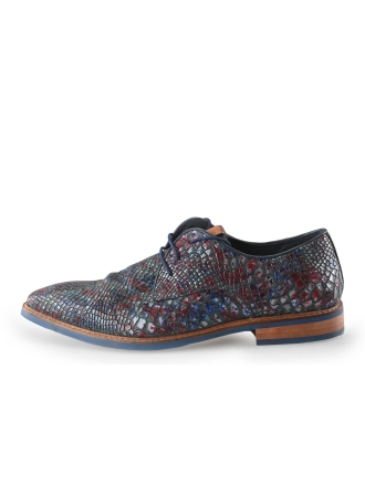 Mazzeltov Elegante Schuhe Grün 261770