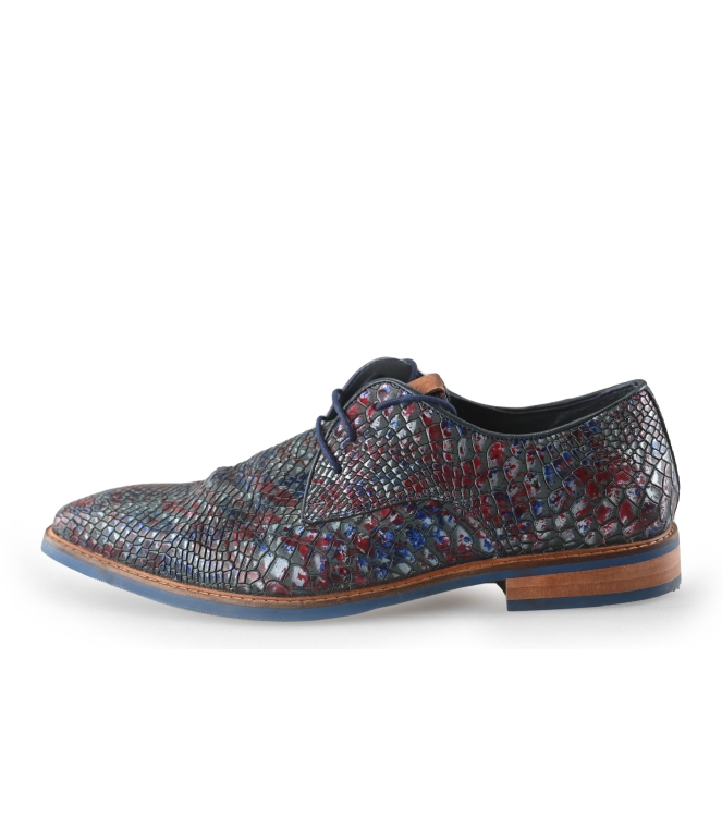 Mazzeltov Elegante Schuhe