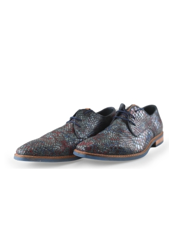 Mazzeltov Elegante Schuhe Grün 261770