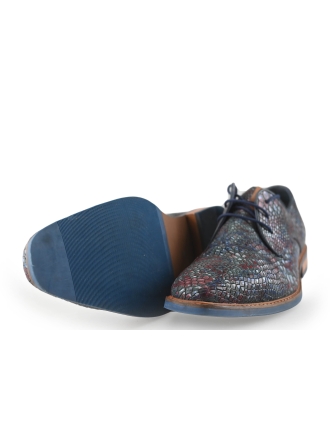 Mazzeltov Elegante Schuhe