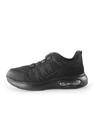 Red-Rag Sneaker Schwarz 261771